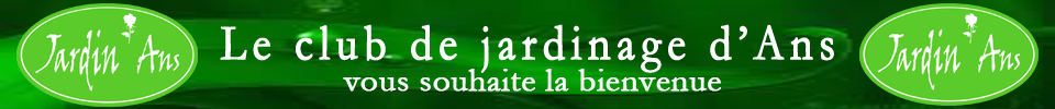 Club de jardinage d'Ans