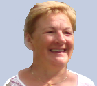 Yvette Mouche