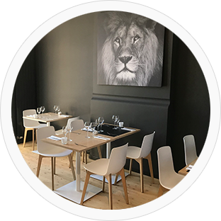 Les Coloriés - Waremme - Restaurant Les Coloriés - Waremme - Restaurant